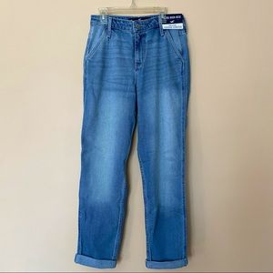 Ultra High-Rise Hollister Jeans
